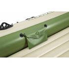 Bestway, Voyager X3 Raft, ponton, 294-137 cm