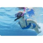 Bestway, zestaw do nurkowania, fioletowy