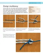 Biblia węzłów. 200 najbardziej przydatnych żeglarskich węzłów