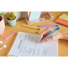 Bic, 4 Colours, Pastel, długopis, 1 szt.