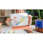 Bic, Aqvacoleur, kredki akwarelowe, 12 kolorów