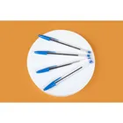 Bic, Cristal Original, długopis, czarny, 10 szt.