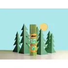 Bic, ECOlustions, Glue Stick Decor, klej, 8g, 4 szt.