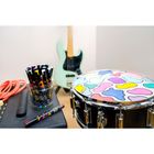 Bic, Intensity Classic Paint, markery akrylowe, 12 kolorów