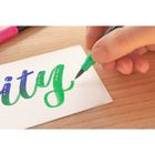 Bic, Intensity Dual Tip, flamastry dwustronne, 12 szt.