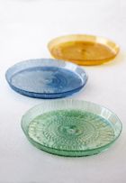 Bitz, Kusintha, naczynie do serwowania, Amber, 30 cm