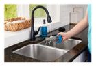 Black&Decker, odkurzacz pionowy, 18V