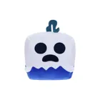 Blox Fruits, maskotka z kodem do gry, 10 cm, 1 szt.