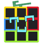 Blox Fruits, minifigurka niespodzianka z kodem do gry, 4 cm, 1 szt.