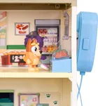 Bluey, Supermarket, interaktywny budynek z zestawem figurek