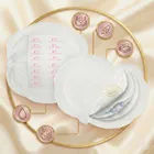 Bocioland, wkładki laktacyjne, superchłonne i cienkie, 70 szt.