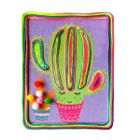 Box Candiy, Lama i pompony, zestaw artystyczny