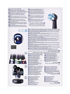 Braun, Oral-B iO9 Limited Edition, szczoteczka elektryczna, czarna