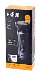 Braun, Series 5, golarka, 51-A1000S