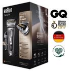 Braun, Series 9, golarka, 9365cc