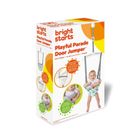 Bright Starts, Playful Parade, skoczek na futrynę drzwi do 12kg, 6m+