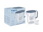 Brita, Style Essential XL, dzbanek filtrujący, filtr MX Pro PP, niebieski