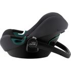 Britax Römer, Baby-Safe 3, I-Size BR, fotelik samochodowy, 0-13 kg, Midnight Grey