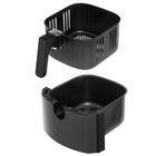 Camry, frytkownica beztłuszczowa, air fryer, 9 programów, 5l