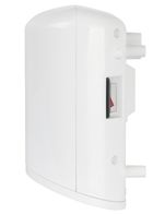 Camry, kurtyna powietrzna z wyświetlaczem, LED