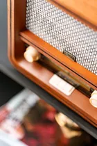 Camry, retro radio, CR 1188