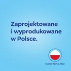 Canpol babies, Goose, smoczek silikonowy, symetryczny, 6-18m, 2 szt.