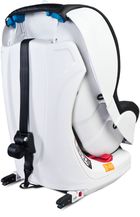 Caretero, Defender+ Isofix, fotelik samochodowy, 0-18 kg, black