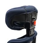 Caretero, Falcon, I-Size, fotelik samochodowy, navy, 76-150 cm