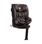 Caretero, Fortis i-Size, fotelik samochodowy, graphite, 40-150 cm