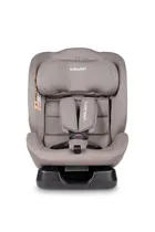 Caretero, Mundi, fotelik samochodowy, i-Size, beige, 40-150 cm