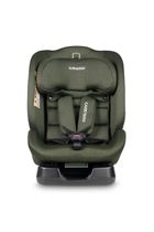 Caretero, Mundi, fotelik samochodowy, i-Size, green, 40-150 cm