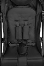 Caretero, Sfera, wózek spacerowy Black