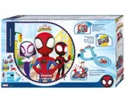 Carrera First, Spidey i super-kumple, tor wyścigowy z autami, 2,9m