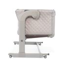 Chicco, Co-Sleeping Chicco Next2me, Magic, łóżeczko dostawne, Beige