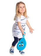 Chicco, Fit&Fun, zestaw do gry w padla