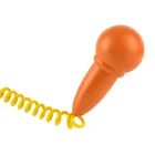 Chicco, Happy Music, Robit, Robot Śpiewający Karaoke, zabawka interaktywna 2w1