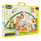 Chicco, Magic Forest, mata edukacyjna, magiczny las