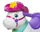 Chicco, Miss Rodeo, bujak jeździk 3w1