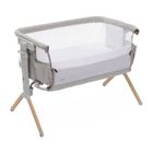 Chicco, Next2Me Armonia, łóżeczko dostawne, scandinavian