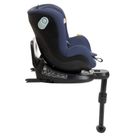 Chicco, Seat2fit i-Size Air, fotelik samochodowy, Ink Air, 45-105 cm