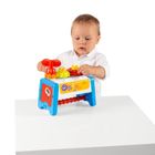 Chicco, Smart2Play, zestaw małego majsterkowicza, warsztat i skrzynia narzędziowa