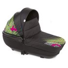 Chicco, Trio Best Friend Comfort, wózek wielofunkcyjny, special edition, optical jungle