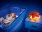 Chicco, You&Me Star, przytulanka z funkcją lampki nocnej, First Dreams