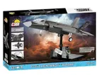 Cobi, Armed Forces, F-35A Lightning II Husarz, klocki, 1:48, 605 elementów