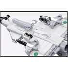 Cobi, Armed Forces, SAAB AJ 37 Viggen, klocki, 1:48, 881 elementów