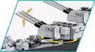 Cobi, Historical Collection WWII, Battleship Missouri, BB- 63, klocki