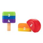 CoComelon Roleplay, lunchbox, Playset