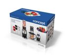 Concept, blender smoothie, 700W, SM3390