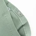 Cool Club, Komplet chłopięcy, Bluza, Body z krótkim rękawem, Legginsy, mix, Garfield