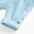 Cool Club, Komplet chłopięcy, Bluza, Spodnie muślinowe, mix